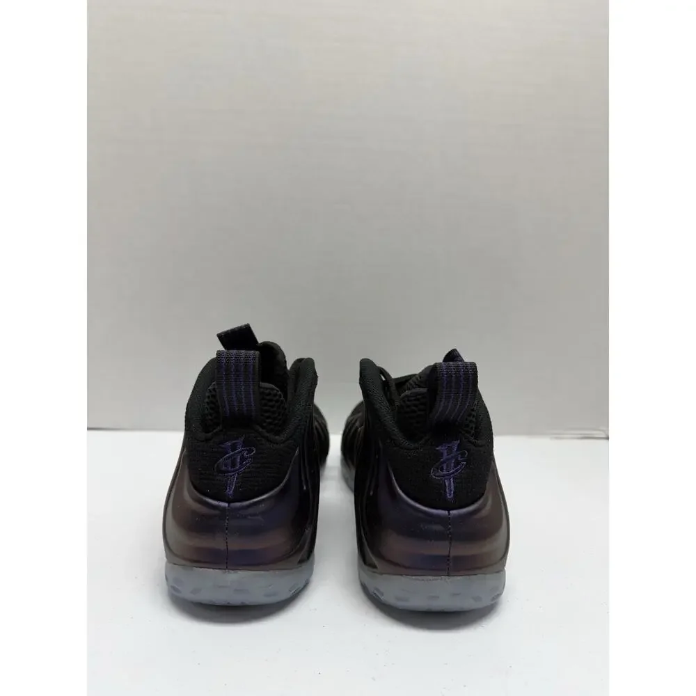 Nike Air Foamposite One Eggplant 2024 FN5212 001 Size 7.5 Men Purple Penny